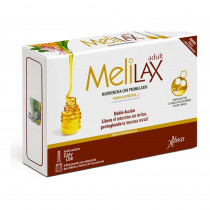 Melilax 6 Microenemas 10 Gr