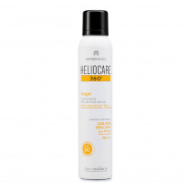 Heliocare 360º Airgel Corporal Spf 50 200 Ml