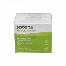 Sesderma Factor G Renew Crema Rejuvenecedora 50Ml.