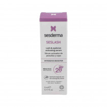 Sesderma Seslash Sérum Activador Pestañas y Cejas 5 Ml