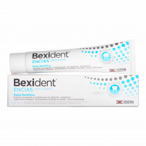 Bexident Encias Pasta Dental 125 Ml