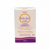 Olyan Farma Policalm 400Ml.