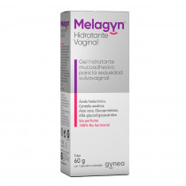 Melagyn Hidratante Vaginal 60 G