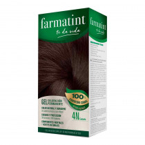 Farmatint 4N.Castaño