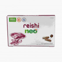 Reishi Neo 60 Cápsulas