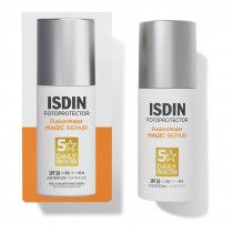 Isdin Fusion Foto Ultra Age Repair Textura Spf50b + 50 Ml.