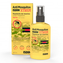 Isdin Antimosquitos Isdin Xtrem 75 Ml