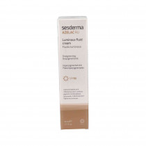 Azelac Ru Fluido Luminoso 50Spf 50Ml