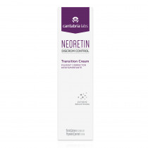 Neoretin Discrom Trans Cream Despig 50 Ml