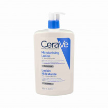 Cerave Loción Hidratante 1L