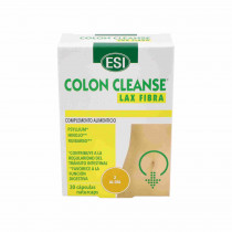 Colon Cleanse Lax Fibra 30 Naturcaps