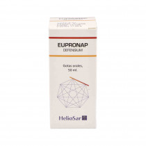Heliosar Eupronap Defensium Gotas 50 Ml. 
