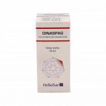 Heliosar Dinaspag Polichrestum Dinamizans Gotas 50 Ml.