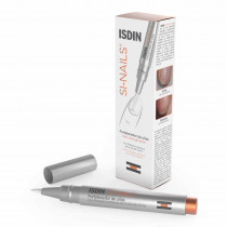 Isdin SI Nails Fortalecedor De Uñas 2.5Ml