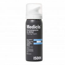 Medicis Dermo Espuma Afeitar 50 Ml