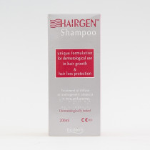 Olyan Farma Hairgen Champu 200 Ml.