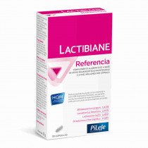 Lactibiane Reference 30 Cápsulas Pileje