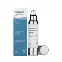 Sesderma Hidraderm Hyal Crema Facial 50 Ml.