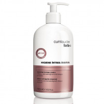 Cumlaude Higiene Intima Diaria Gel 500 Ml