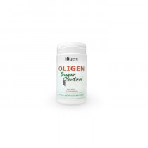 Ifigen Oligen Sugar Control 500 Mg 30 Cápsulas