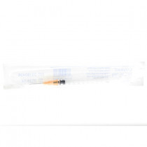Jeringa Insulina 100 Ui C/A Icogamma 1 Ml A:0,5X