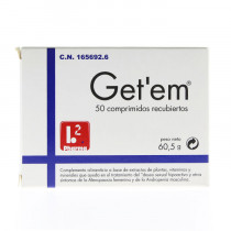 GetEm 50 Comp