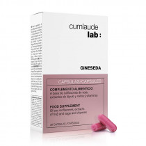 Cumlaude Gineseda 30 Cápsulas