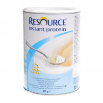 Resource Instant Protein 400 G 6 Bote Neutro