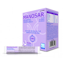 Manosar 30 Sobres
