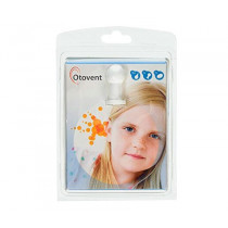 Otovent Autoventilacion Oido