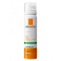 La Roche-Posay Anthelios Bruma De Rostro Invisible Spf 50 75 Ml