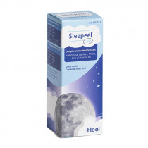 Heel Sleepeel Gotas 30 Ml.