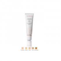 Avene Couvrance Maquillaje Fluido 30 Ml. Miel