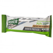 Finisher 1 Barrita Proteica Yogur Y Canela.