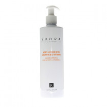 Kuora Body Lotion Lactato + Vit C 400 Ml.
