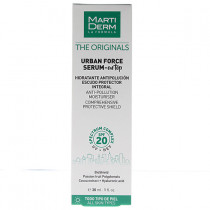 Martiderm Urban Force Serum 30ml