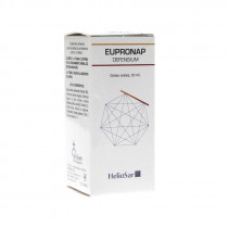 Heliosar Eupronap Defensium Gotas 50 Ml. 