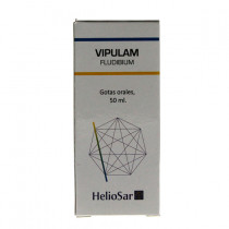 Heliosar Vipulam Gotas 