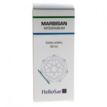 Heliosar Marbisan Integrabium 50 Ml Gotas 