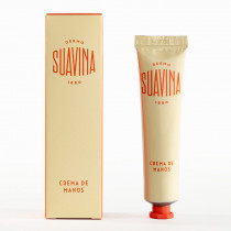 Suavina Original Crema de Manos 40 Ml