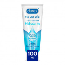Durex Naturals Intimate Gel Extra Hidratante 100 Ml