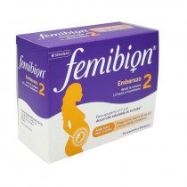 Femibion 2 Embarazo