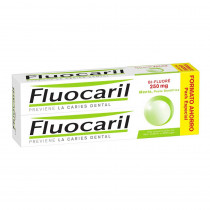 Fluocaril Bi-Flouré 2x125 Ml. Pack