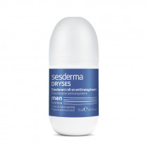 Sesderma Dryses Desodorante Hombre 75 Ml.