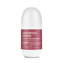 Sesderma Dryses Desodorante Mujer 75 Ml.