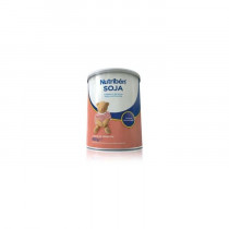 Nutriben Soja 400 G Lata
