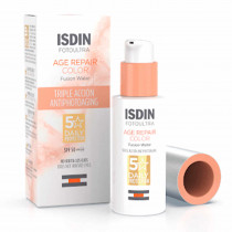 Isdin Fotoultra Age Repair Color SPF50 50 Ml