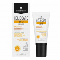 Heliocare 360º Color Water Gel Beige Spf 50+ 50 Ml