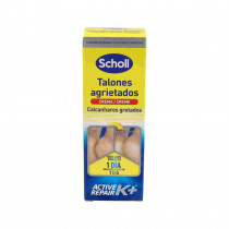 Dr. Scholl Crema Talones Agrietados