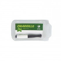 Cigarrillo Mentolado Joya